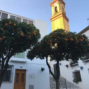 Casa Sirena Сasa de vacaciones